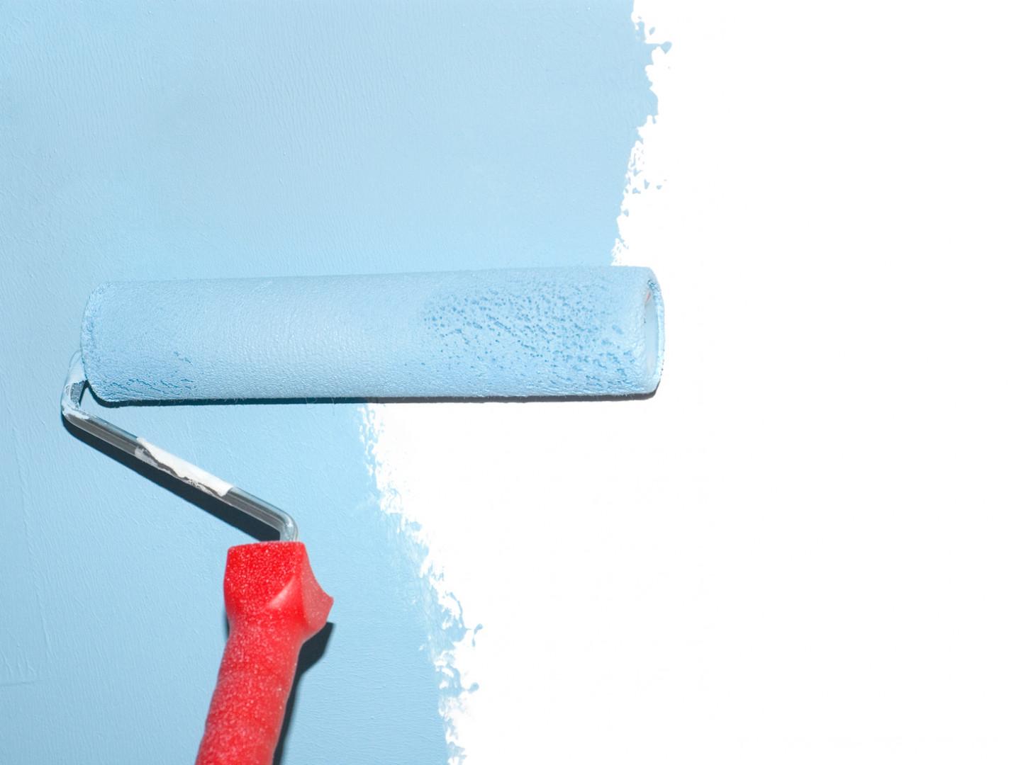 Residential & Commercial Interior Painters Fort Collins, Greeley, CO